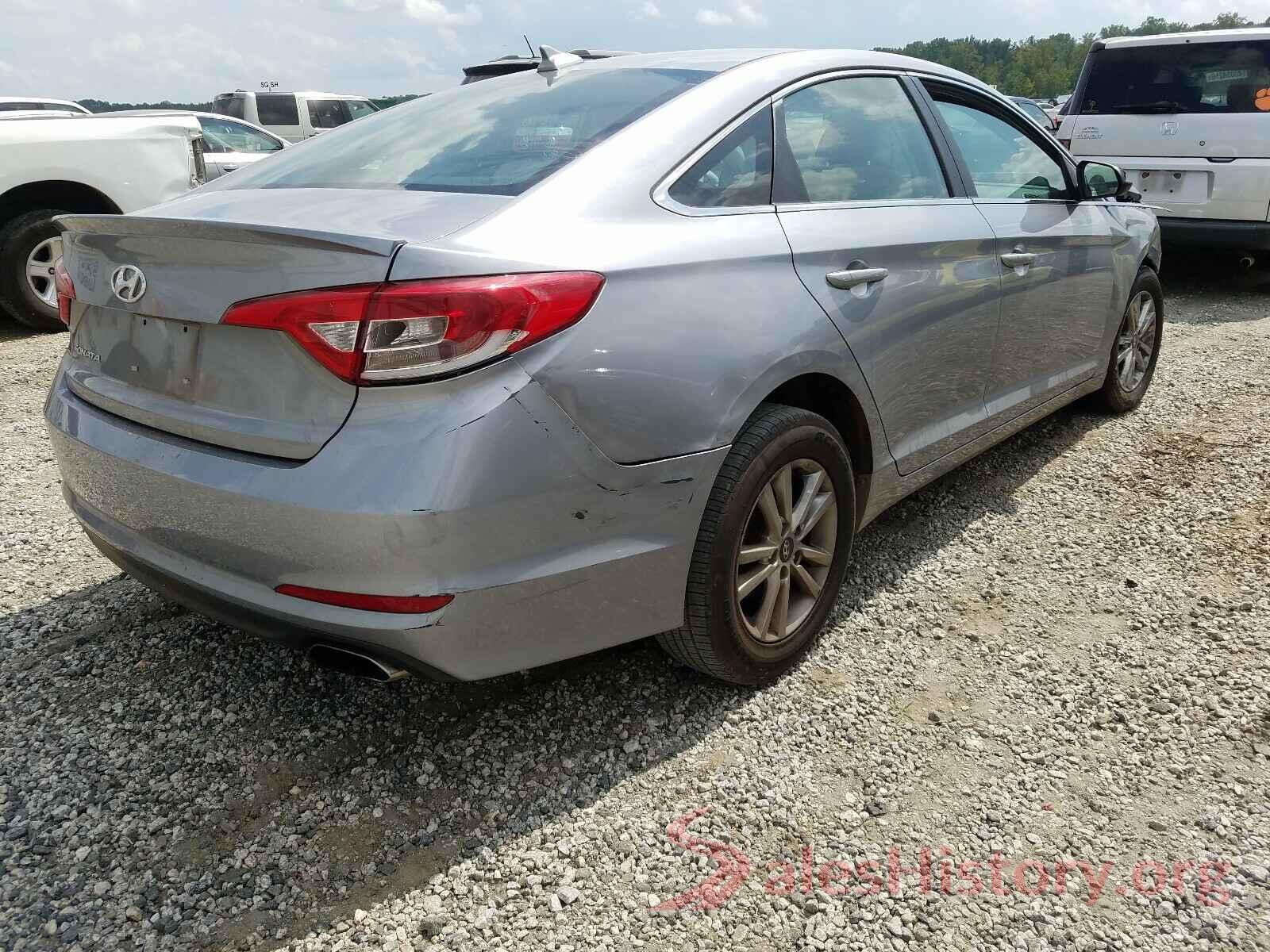 5NPE24AF7HH513562 2017 HYUNDAI SONATA