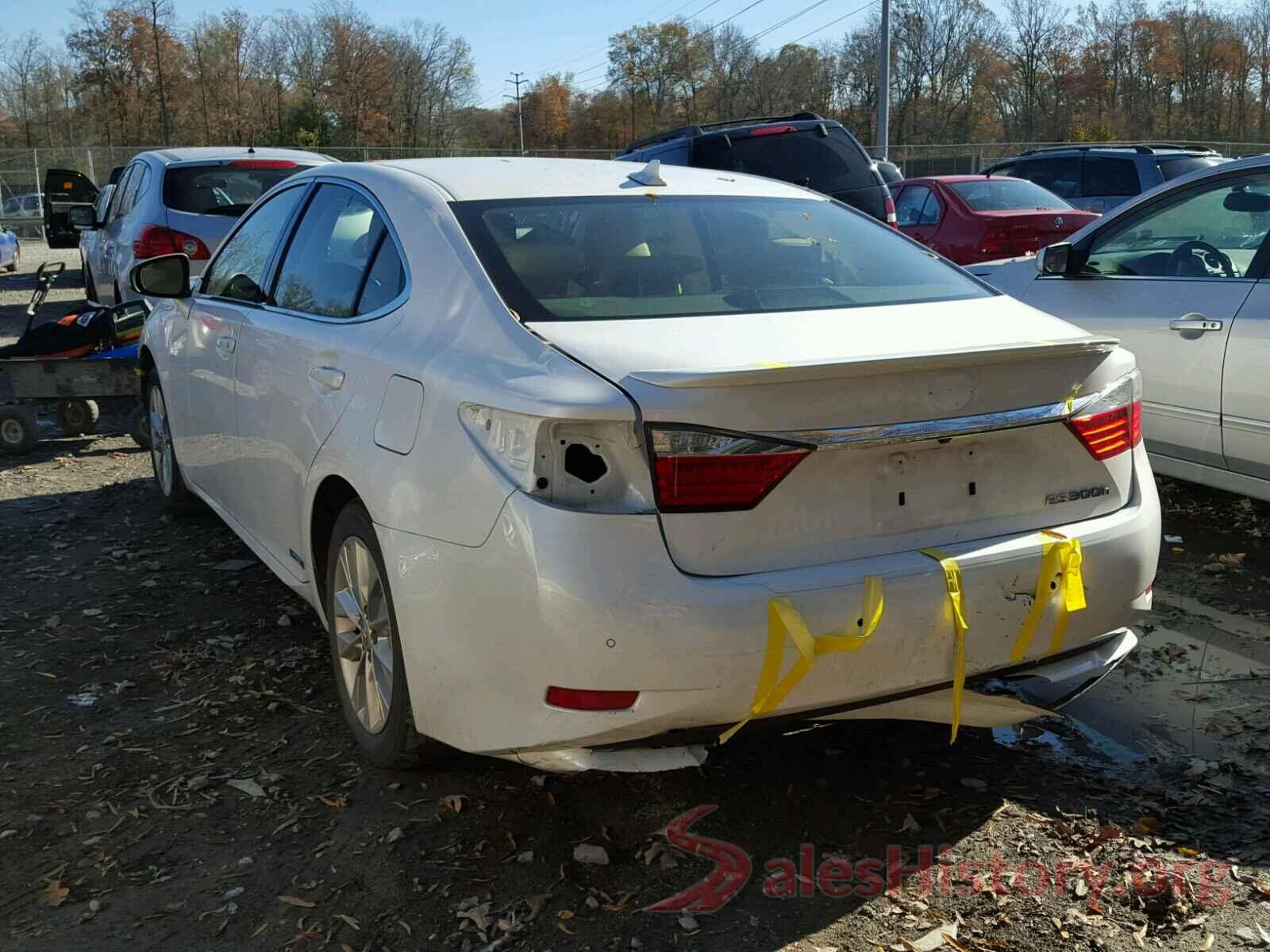 JTHBW1GG4E2076329 2014 LEXUS ES300