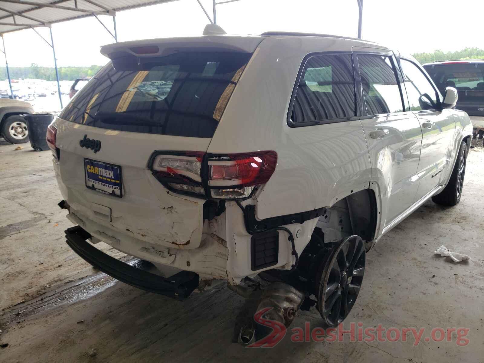 1C4RJEAG0JC428342 2018 JEEP CHEROKEE