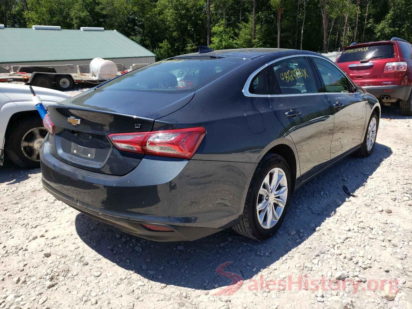 1G1ZD5ST3LF124385 2020 CHEVROLET MALIBU