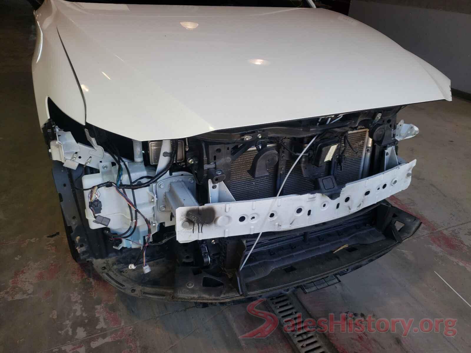 JM3KFADM4K1545780 2019 MAZDA CX-5