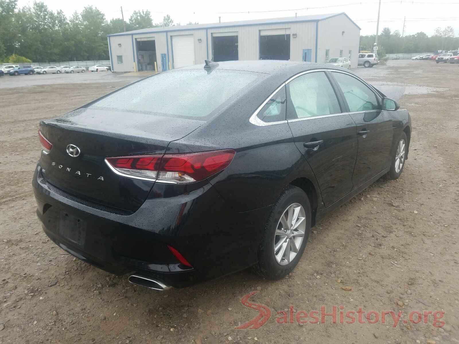 5NPE24AF2JH722844 2018 HYUNDAI SONATA