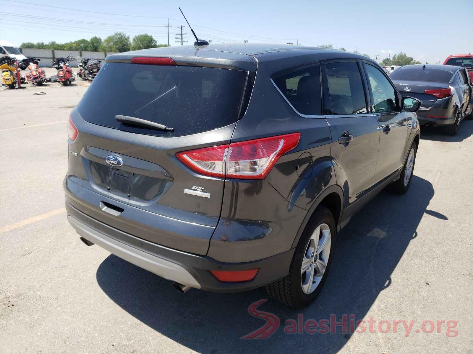 1FMCU0GX1GUC61737 2016 FORD ESCAPE