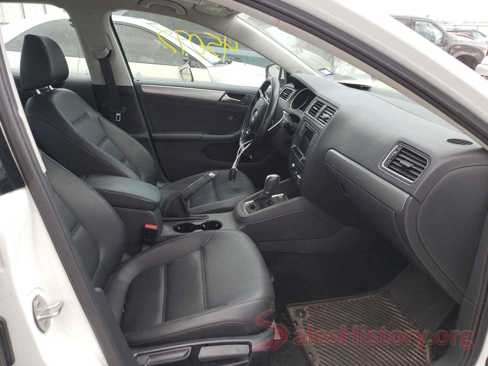 3VWD67AJXGM359084 2016 VOLKSWAGEN JETTA