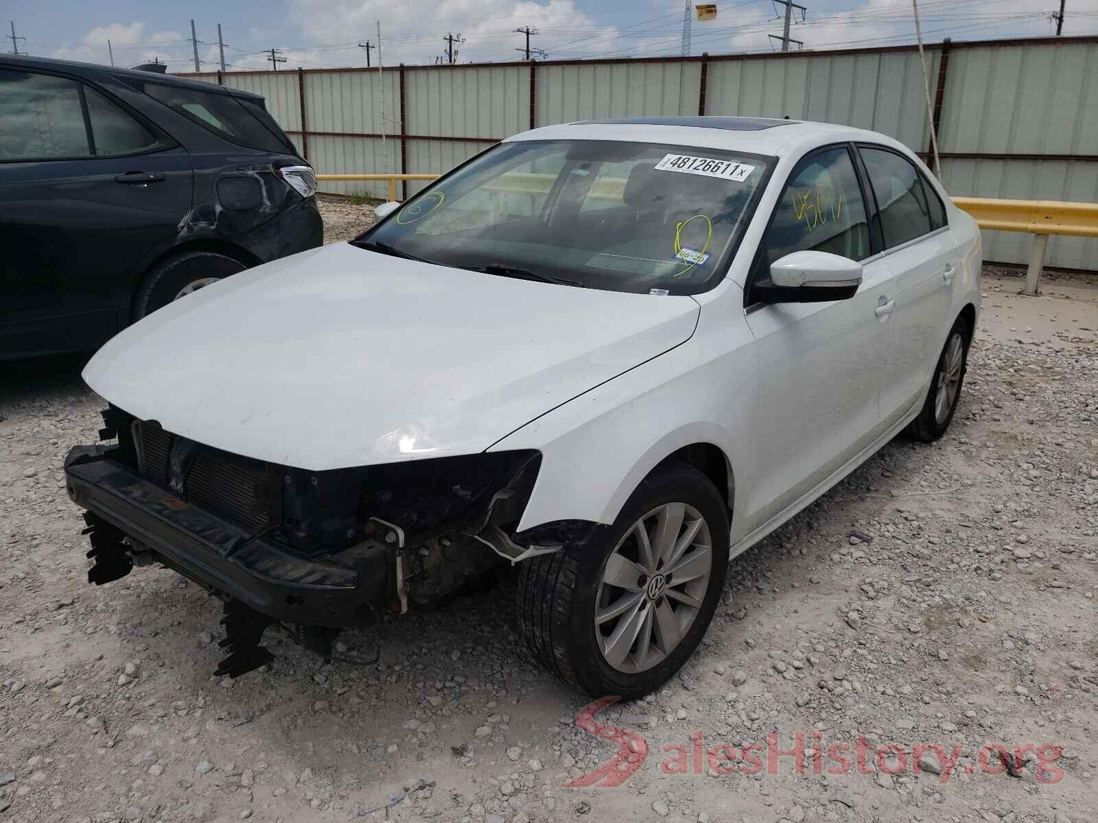 3VWD67AJXGM359084 2016 VOLKSWAGEN JETTA