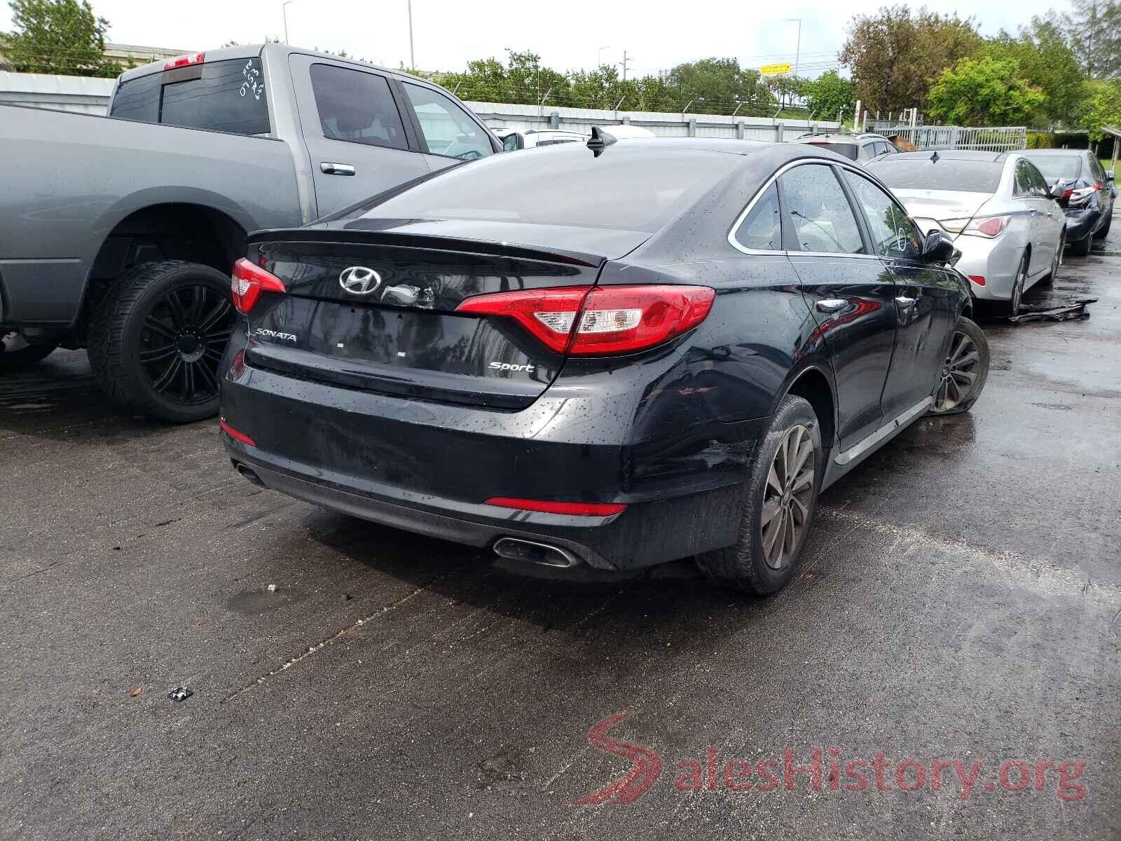 5NPE34AF1HH445983 2017 HYUNDAI SONATA