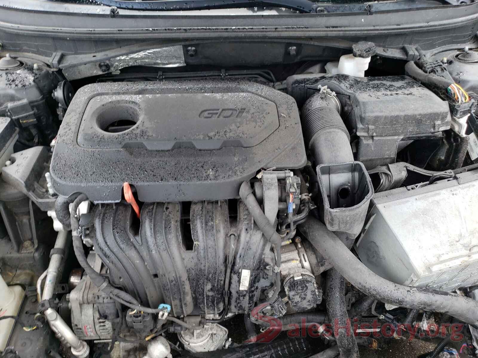 5NPE34AF1HH445983 2017 HYUNDAI SONATA