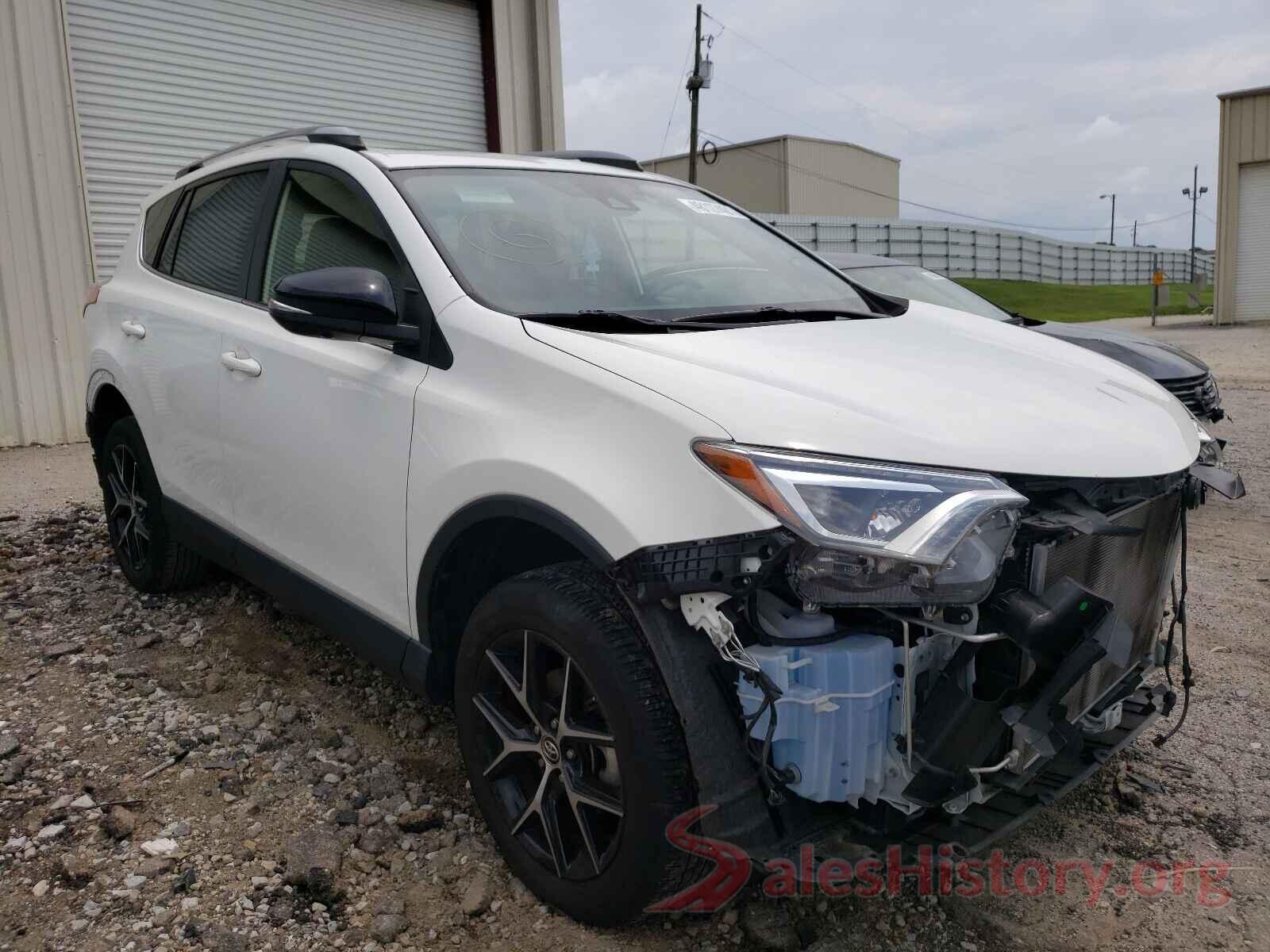 JTMNFREV2JJ165363 2018 TOYOTA RAV4