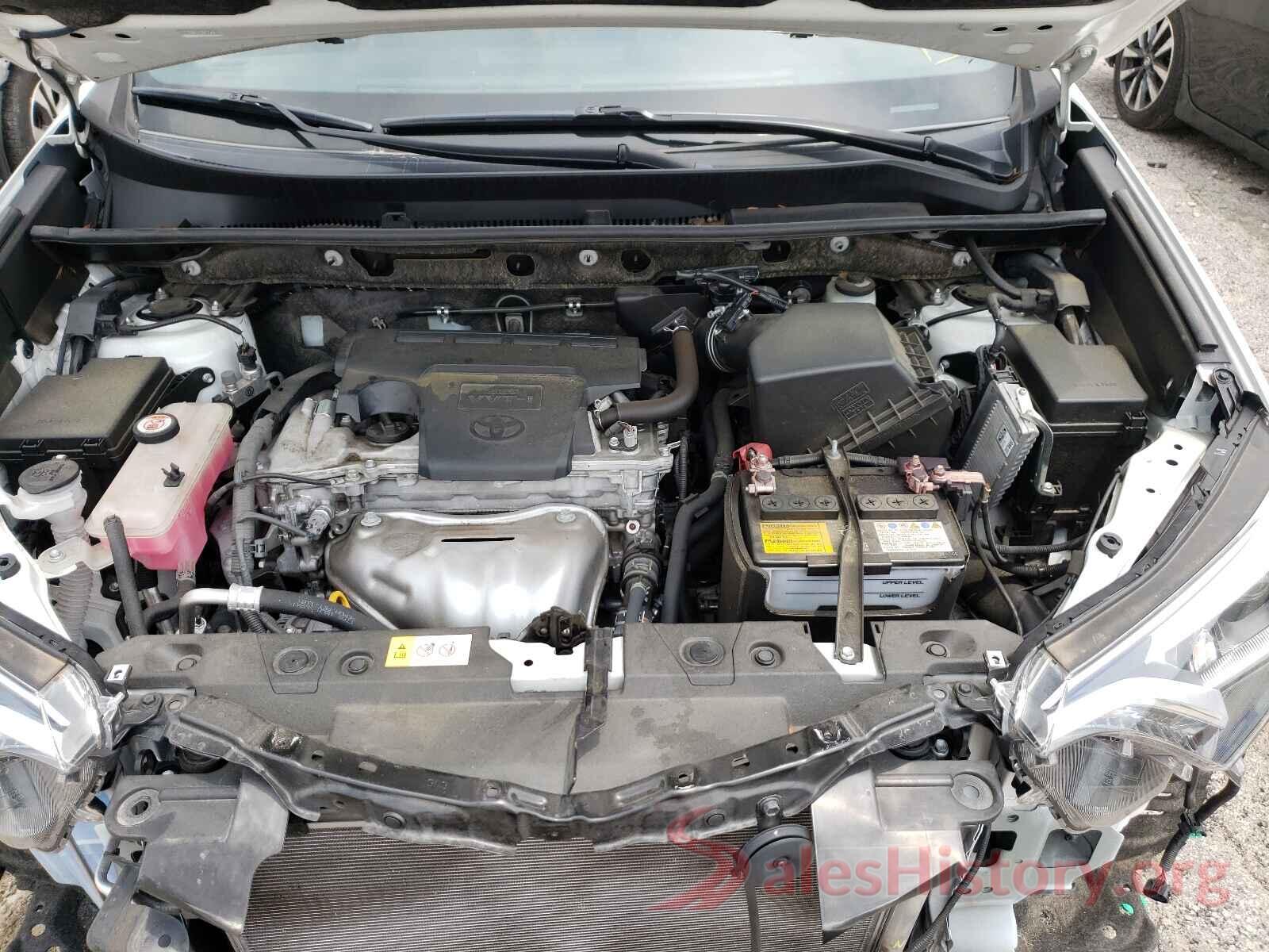 JTMNFREV2JJ165363 2018 TOYOTA RAV4