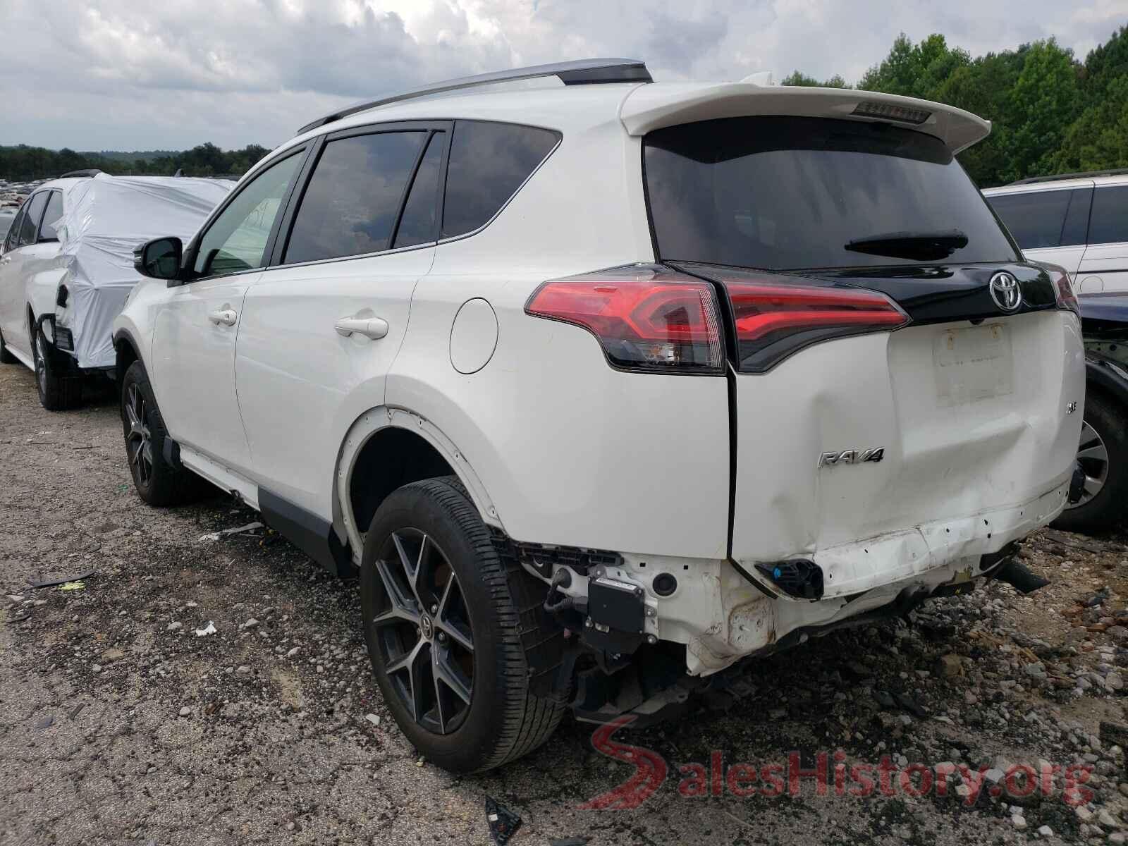 JTMNFREV2JJ165363 2018 TOYOTA RAV4