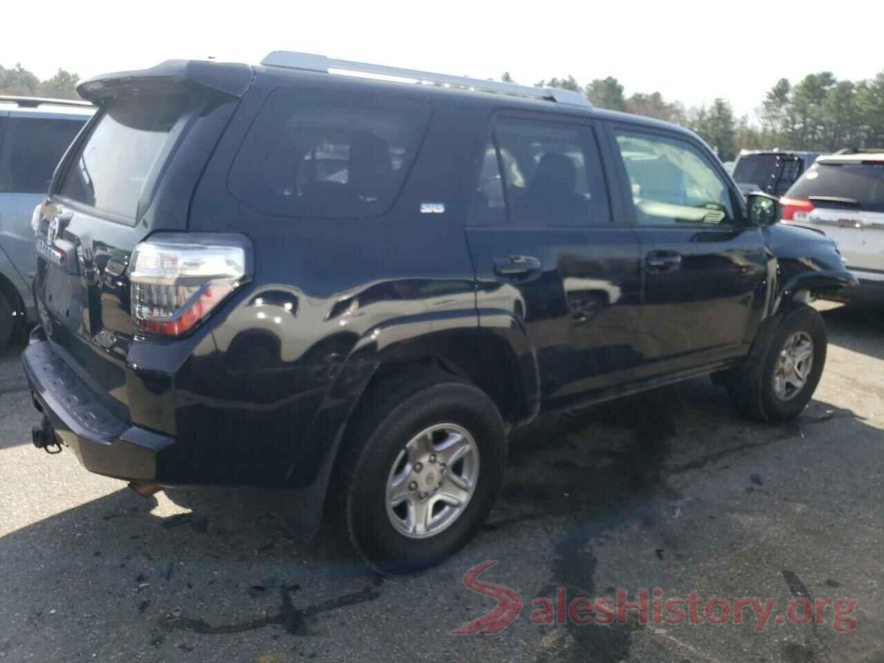 JTEBU5JR7J5488063 2018 TOYOTA 4RUNNER