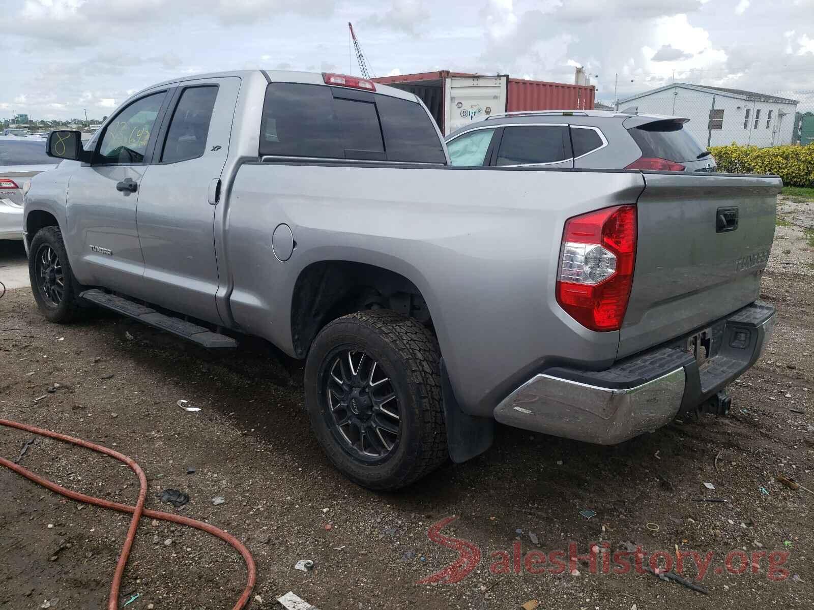 5TFRM5F12KX136911 2019 TOYOTA TUNDRA