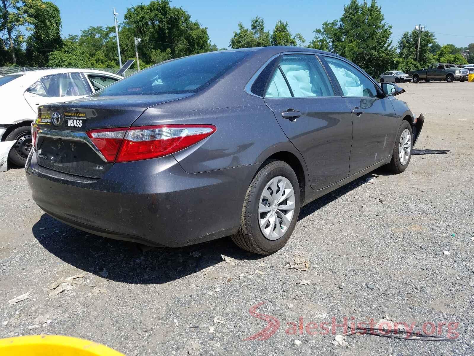 4T1BF1FK6GU546788 2016 TOYOTA CAMRY