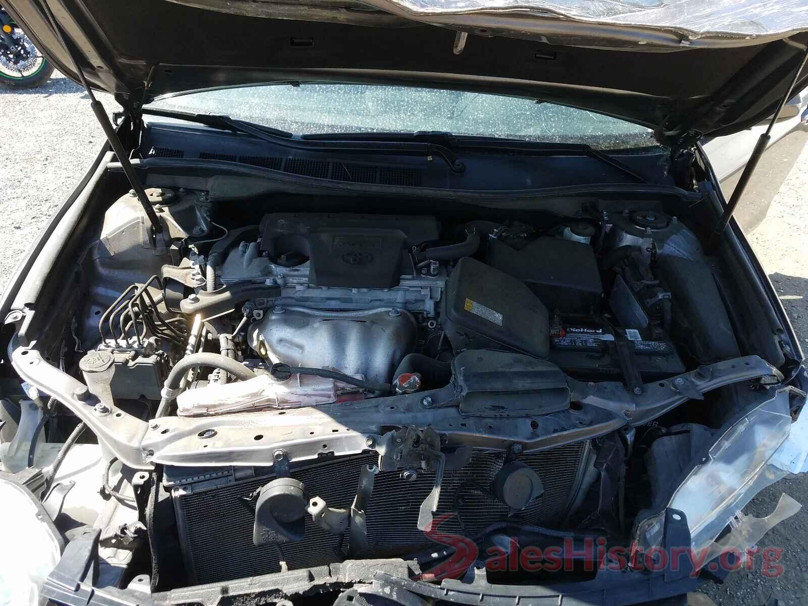 4T1BF1FK6GU546788 2016 TOYOTA CAMRY