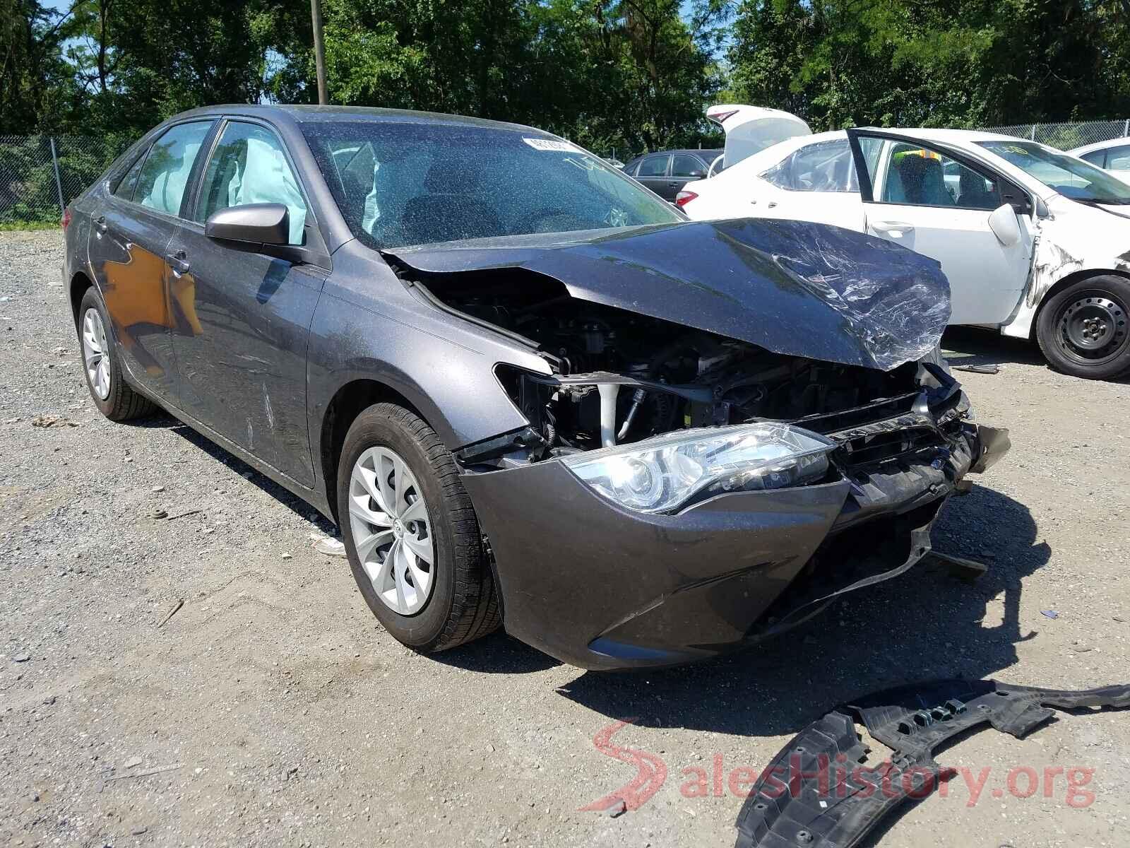 4T1BF1FK6GU546788 2016 TOYOTA CAMRY