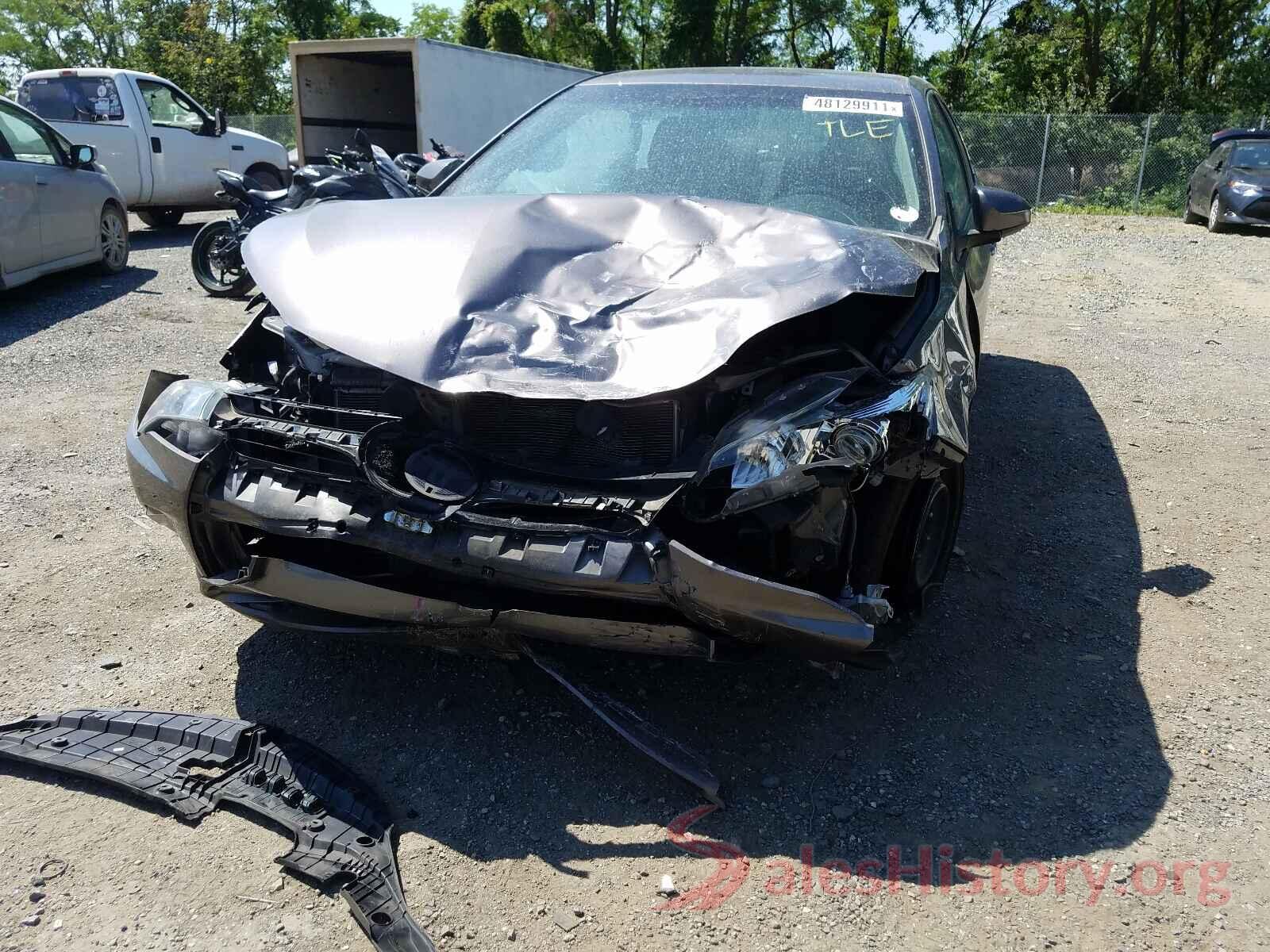 4T1BF1FK6GU546788 2016 TOYOTA CAMRY