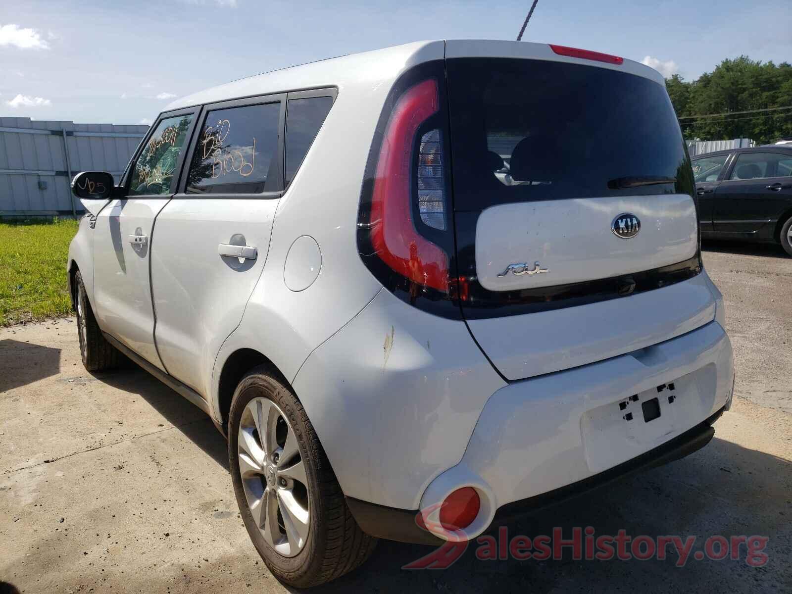 KNDJX3A52G7327576 2016 KIA SOUL