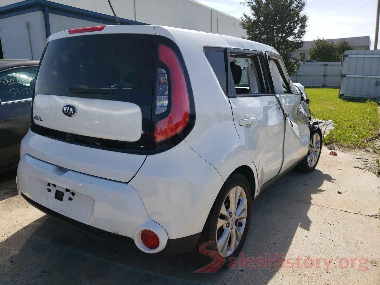 KNDJX3A52G7327576 2016 KIA SOUL