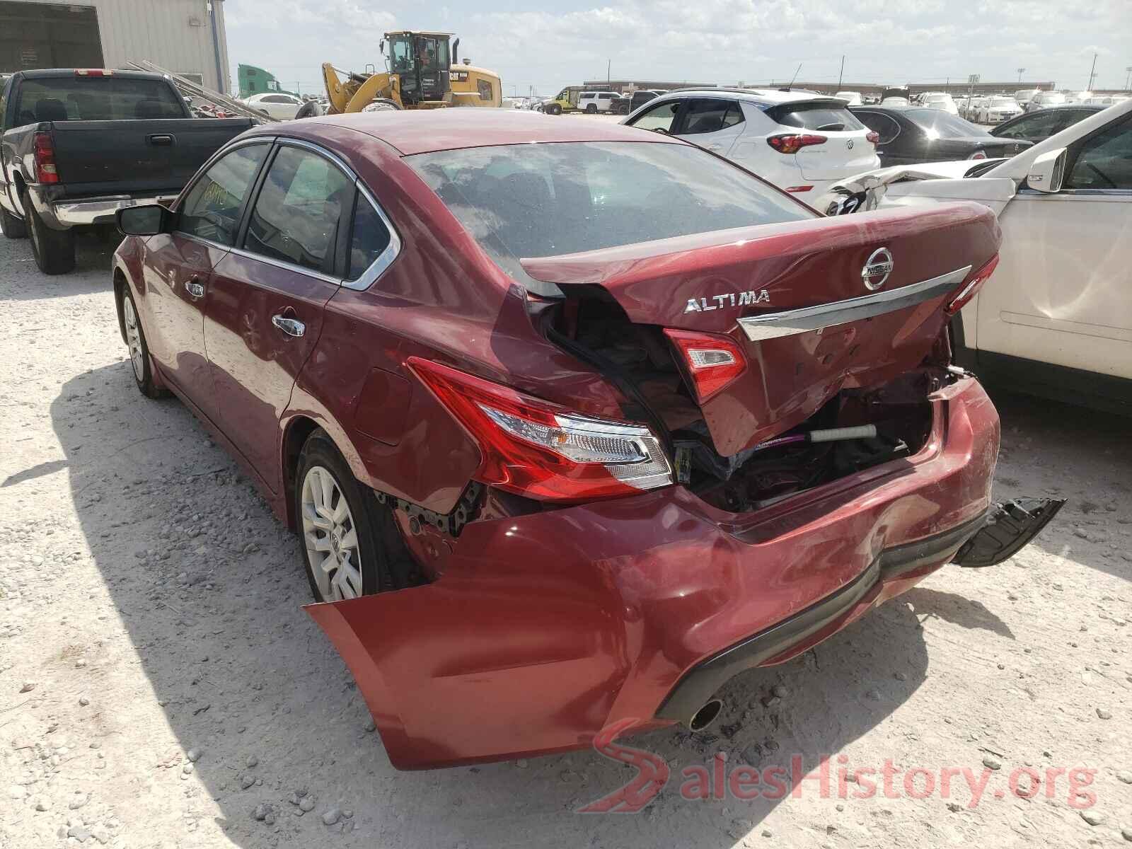 1N4AL3AP8GN381592 2016 NISSAN ALTIMA