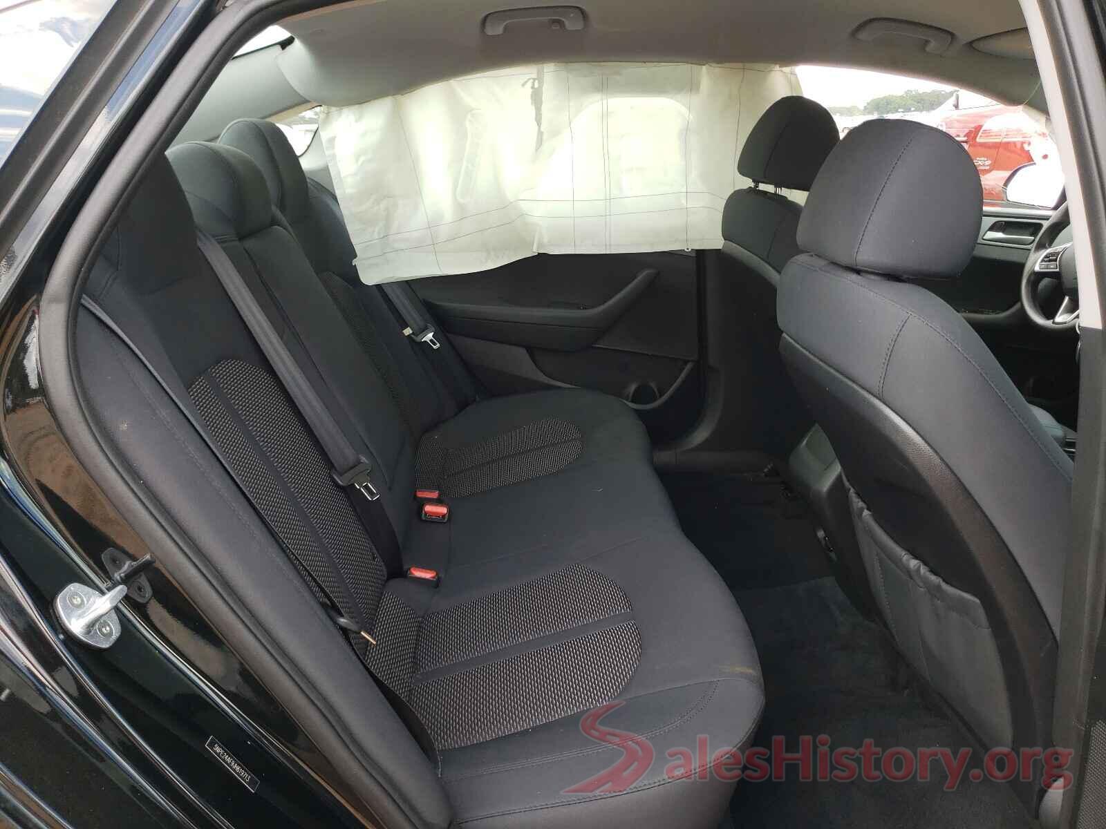 5NPE24AF9JH619713 2018 HYUNDAI SONATA