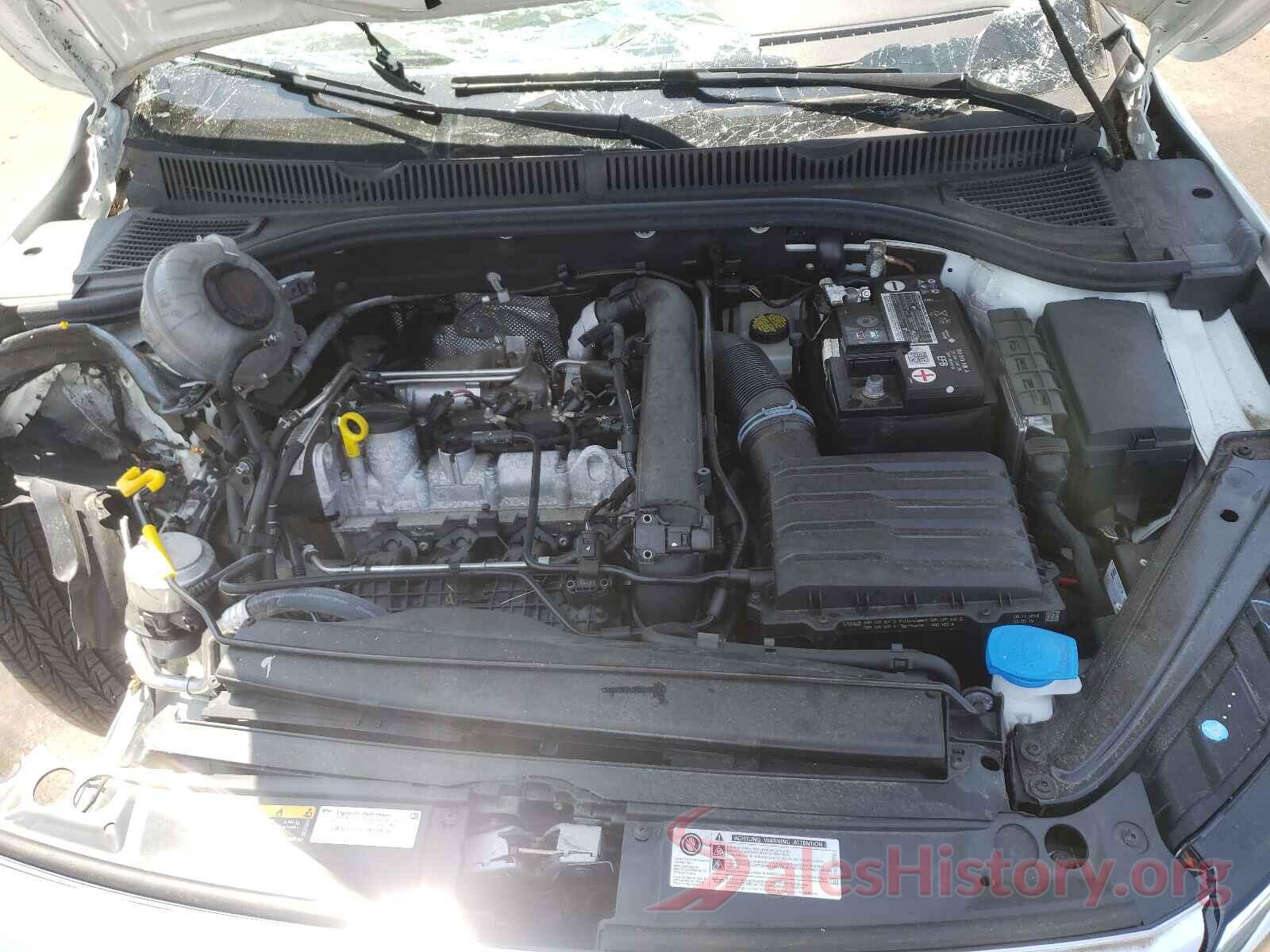 3VWCB7BU5KM132023 2019 VOLKSWAGEN JETTA