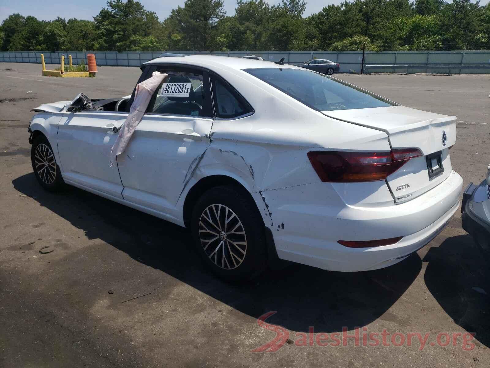 3VWCB7BU5KM132023 2019 VOLKSWAGEN JETTA