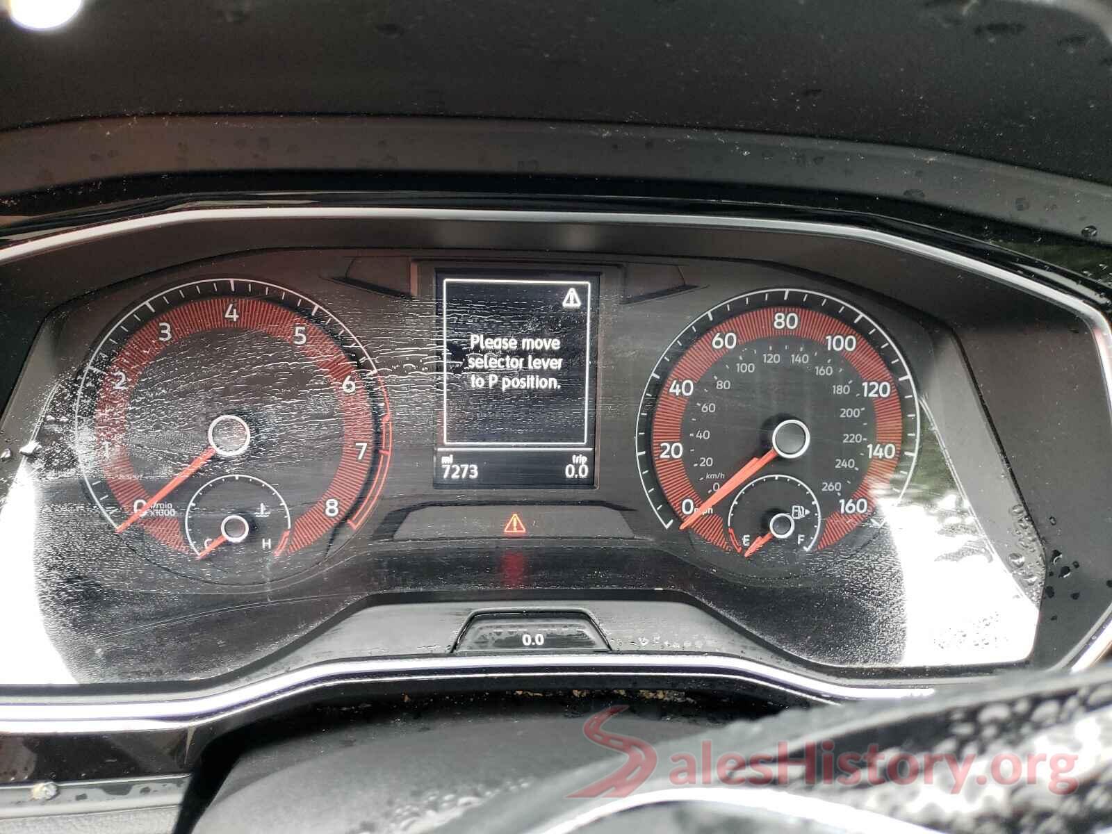 3VWCB7BU5KM132023 2019 VOLKSWAGEN JETTA