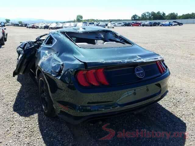 1FA6P8K09K5506133 2019 FORD MUSTANG