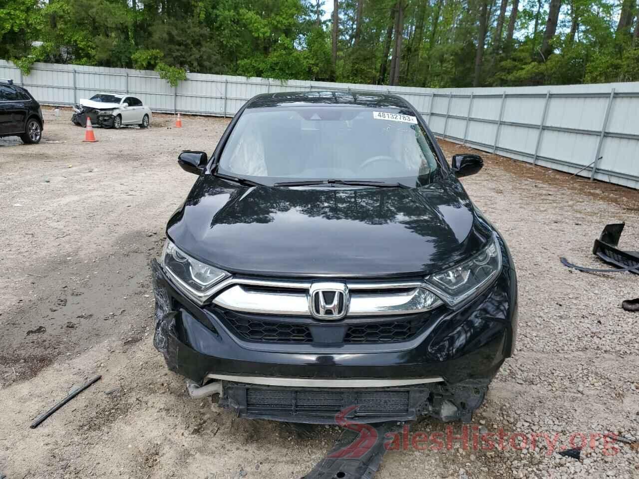 7FARW1H5XJE016273 2018 HONDA CRV