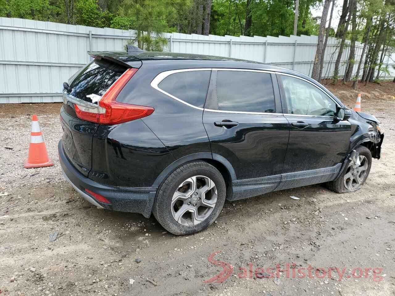 7FARW1H5XJE016273 2018 HONDA CRV