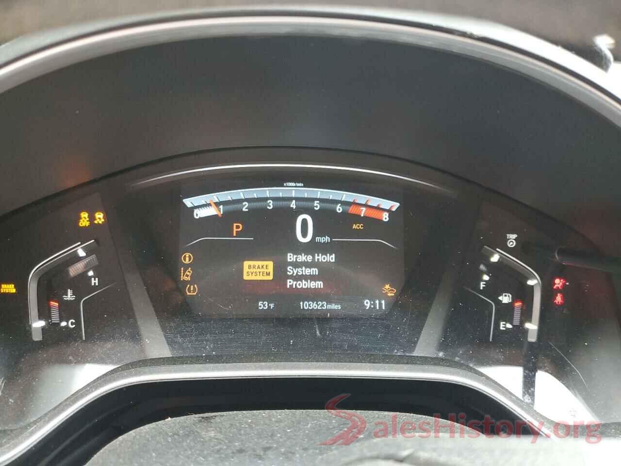 7FARW1H5XJE016273 2018 HONDA CRV