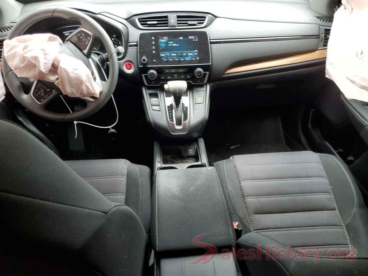 7FARW1H5XJE016273 2018 HONDA CRV