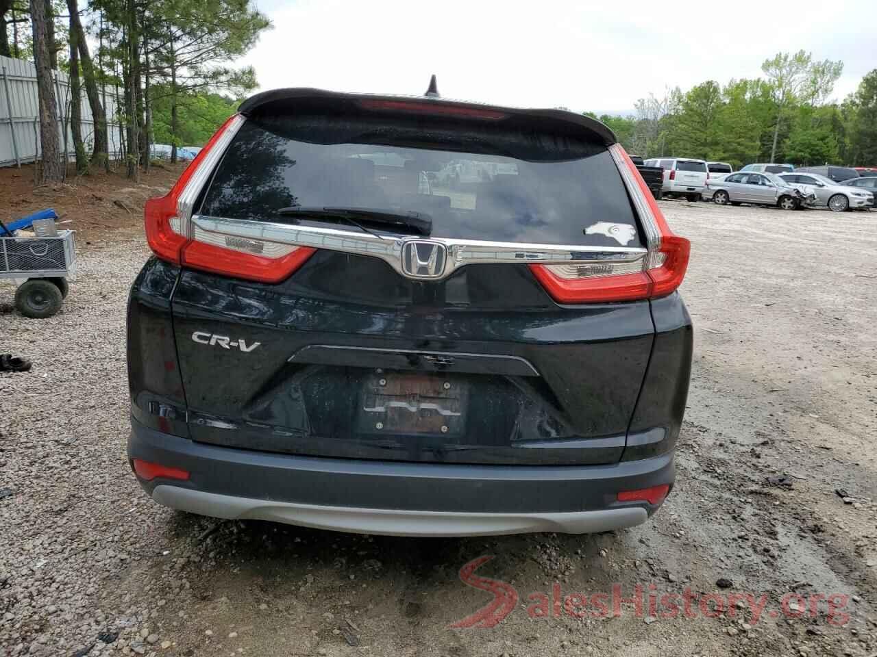 7FARW1H5XJE016273 2018 HONDA CRV