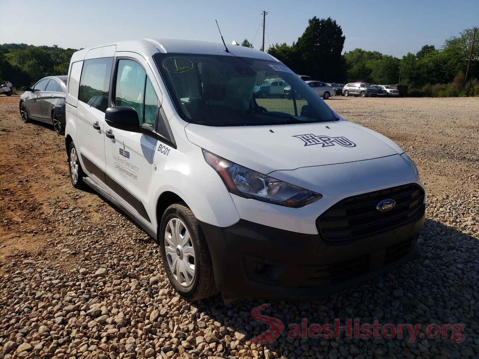 NM0LS7E22L1471511 2020 FORD TRANSIT CO