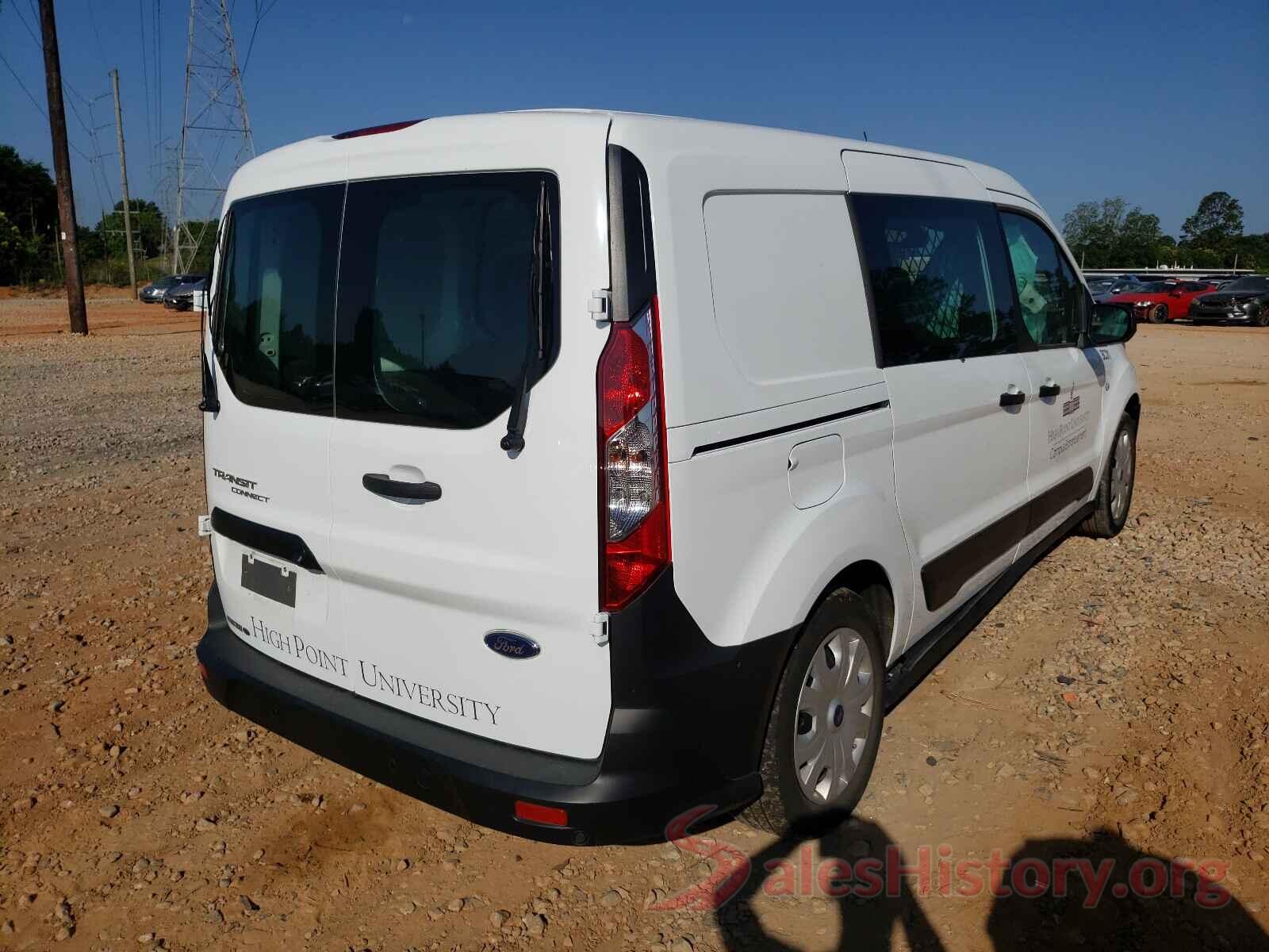 NM0LS7E22L1471511 2020 FORD TRANSIT CO