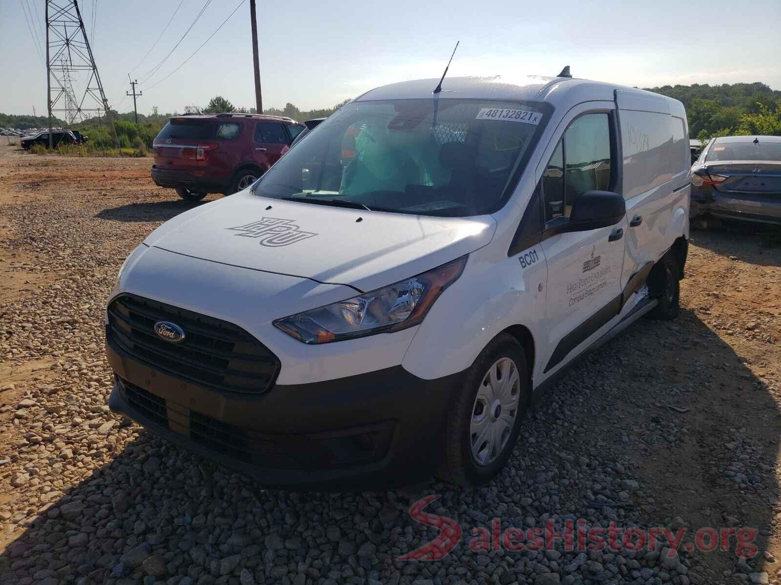 NM0LS7E22L1471511 2020 FORD TRANSIT CO