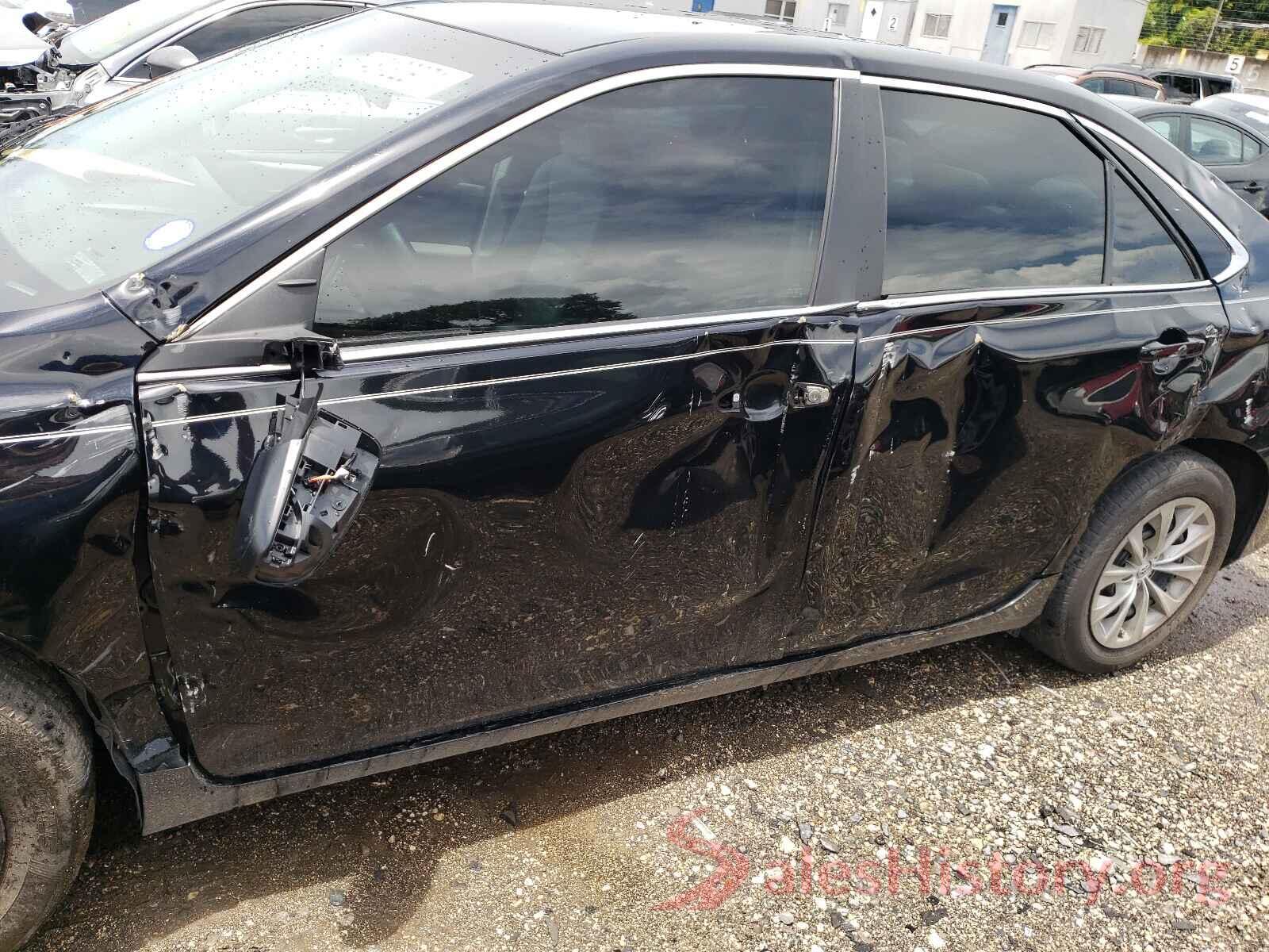 4T1BF1FK5HU370074 2017 TOYOTA CAMRY