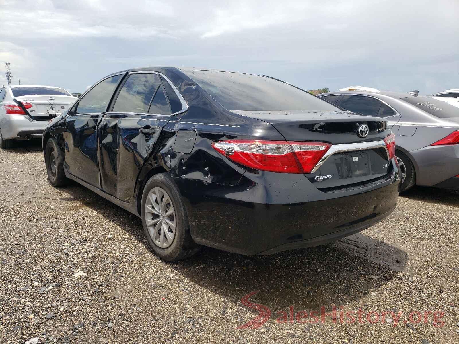 4T1BF1FK5HU370074 2017 TOYOTA CAMRY