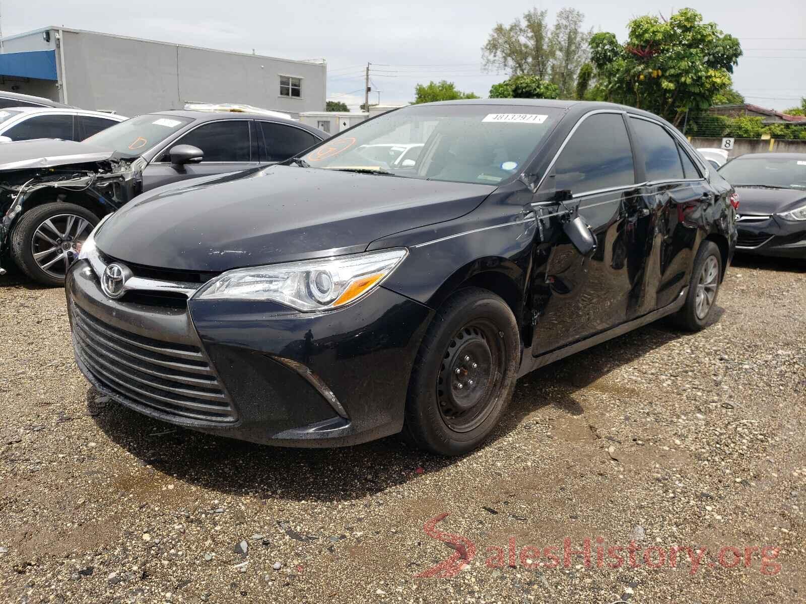 4T1BF1FK5HU370074 2017 TOYOTA CAMRY