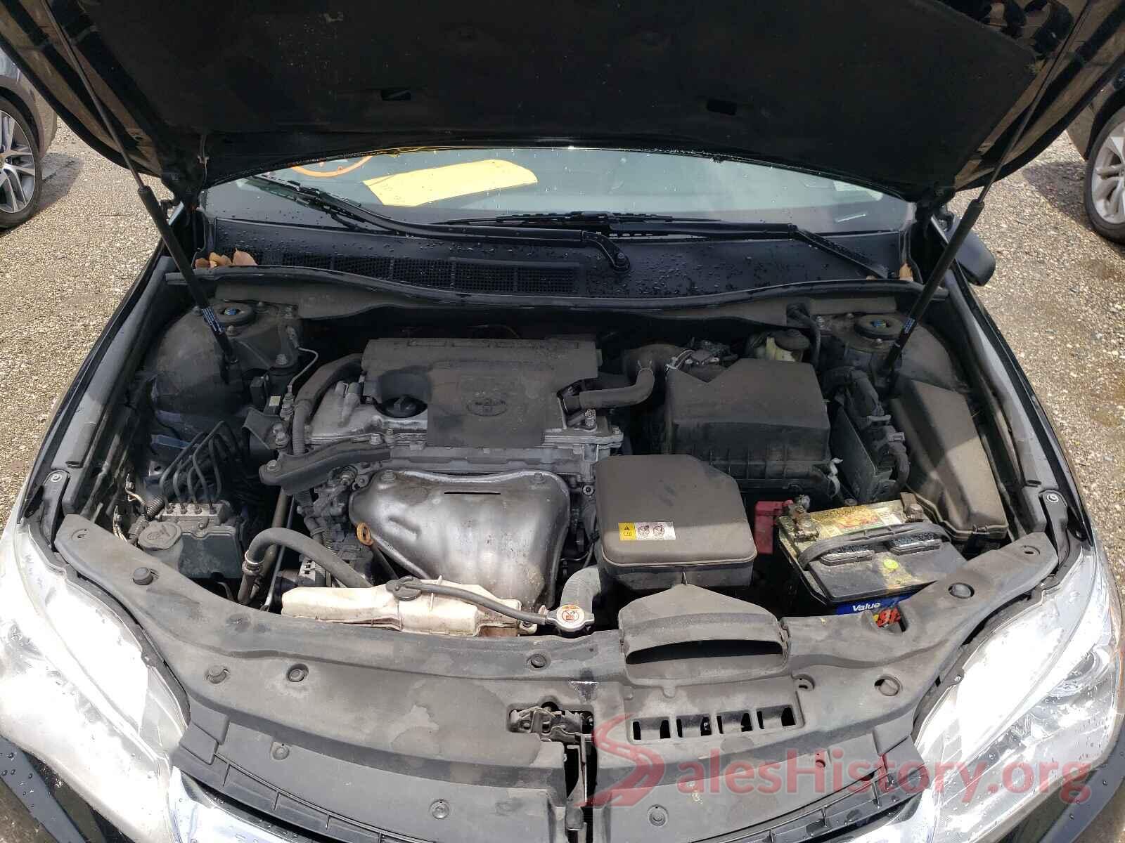 4T1BF1FK5HU370074 2017 TOYOTA CAMRY