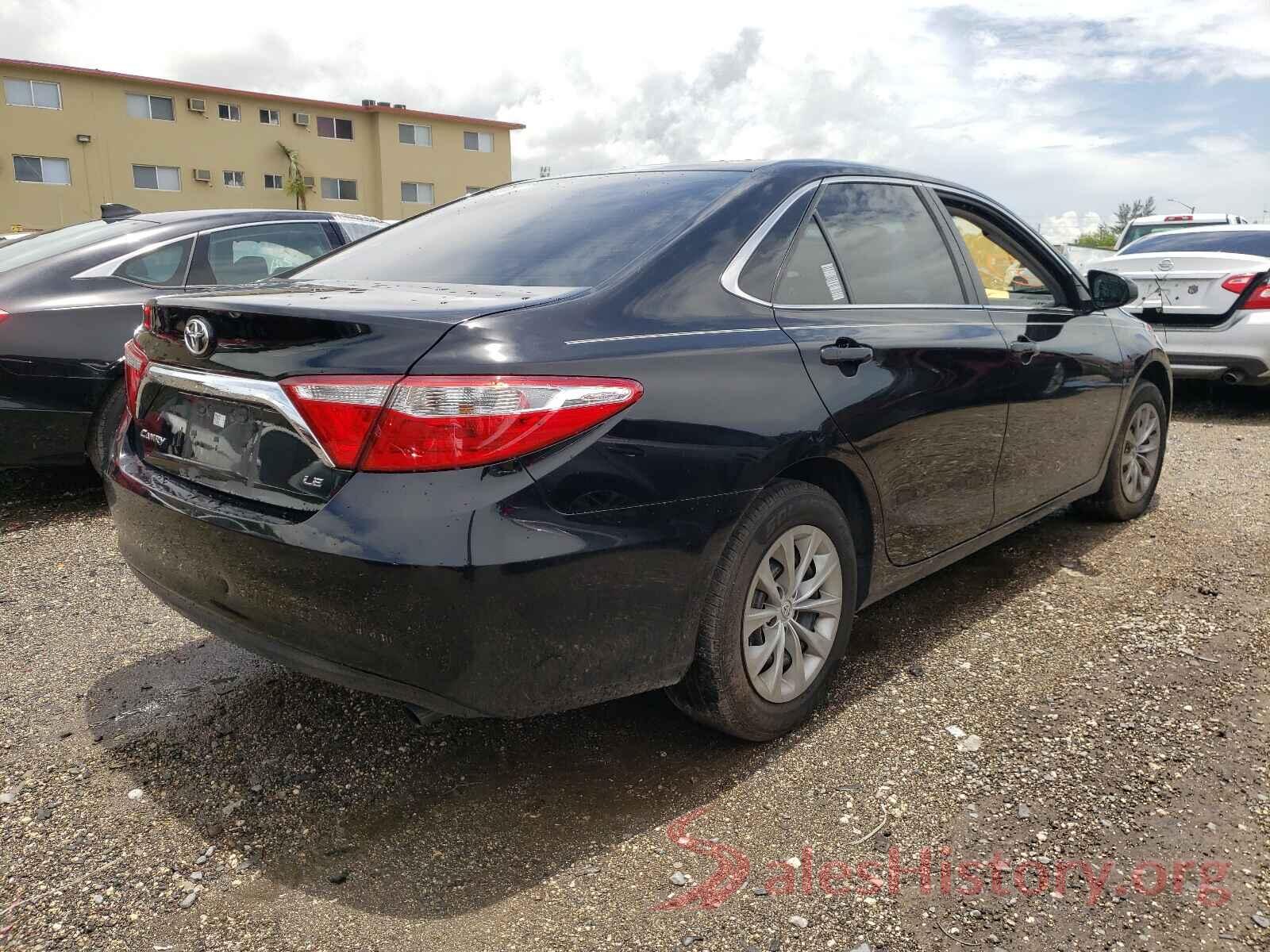 4T1BF1FK5HU370074 2017 TOYOTA CAMRY