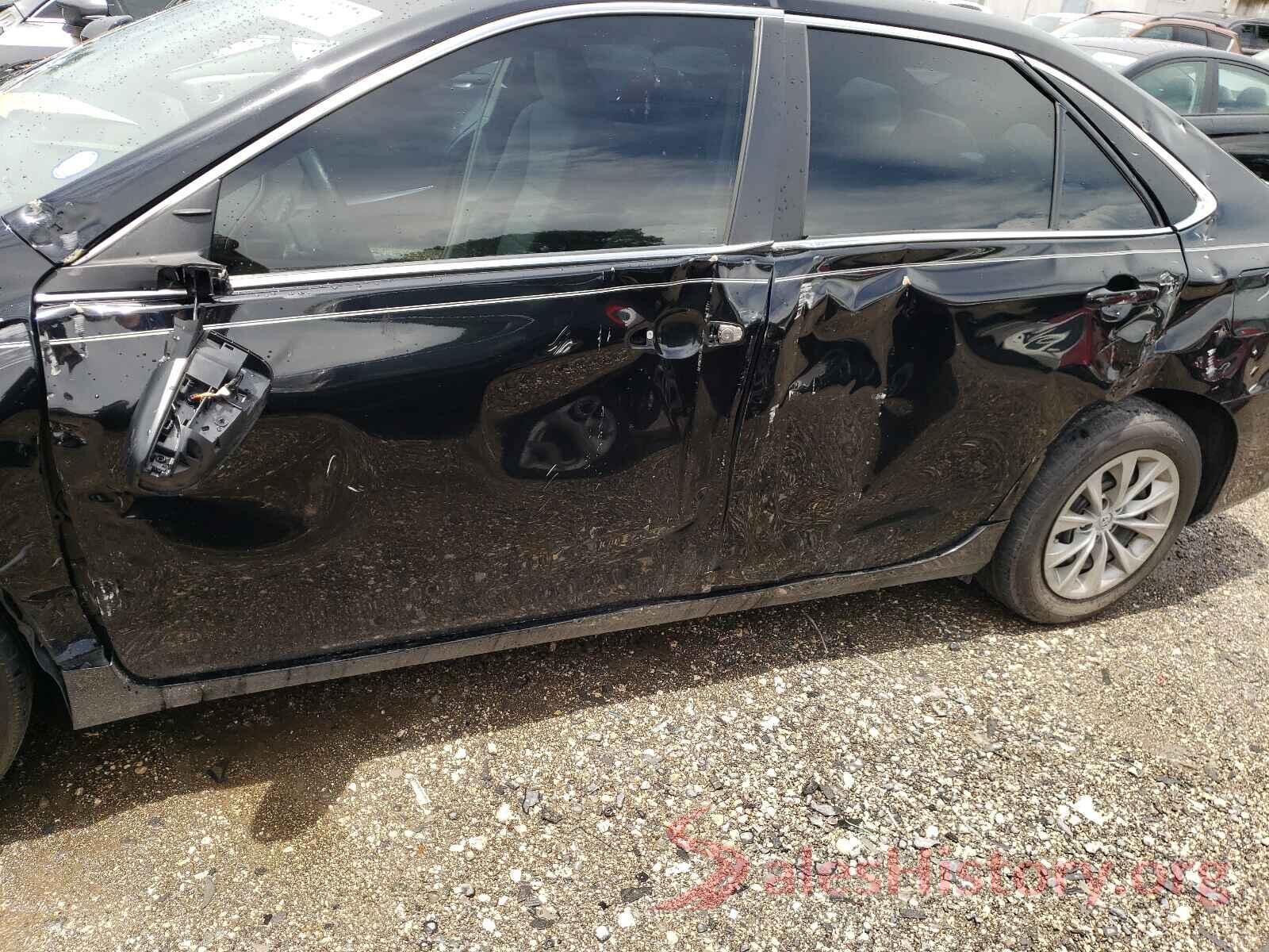 4T1BF1FK5HU370074 2017 TOYOTA CAMRY