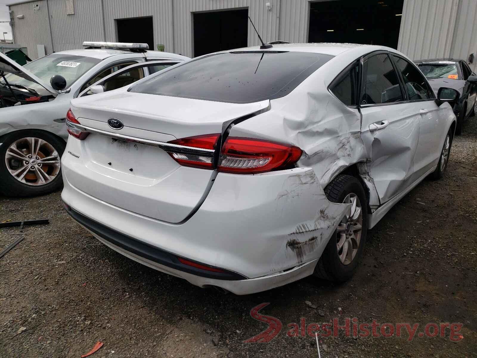 3FA6P0G7XHR279516 2017 FORD FUSION