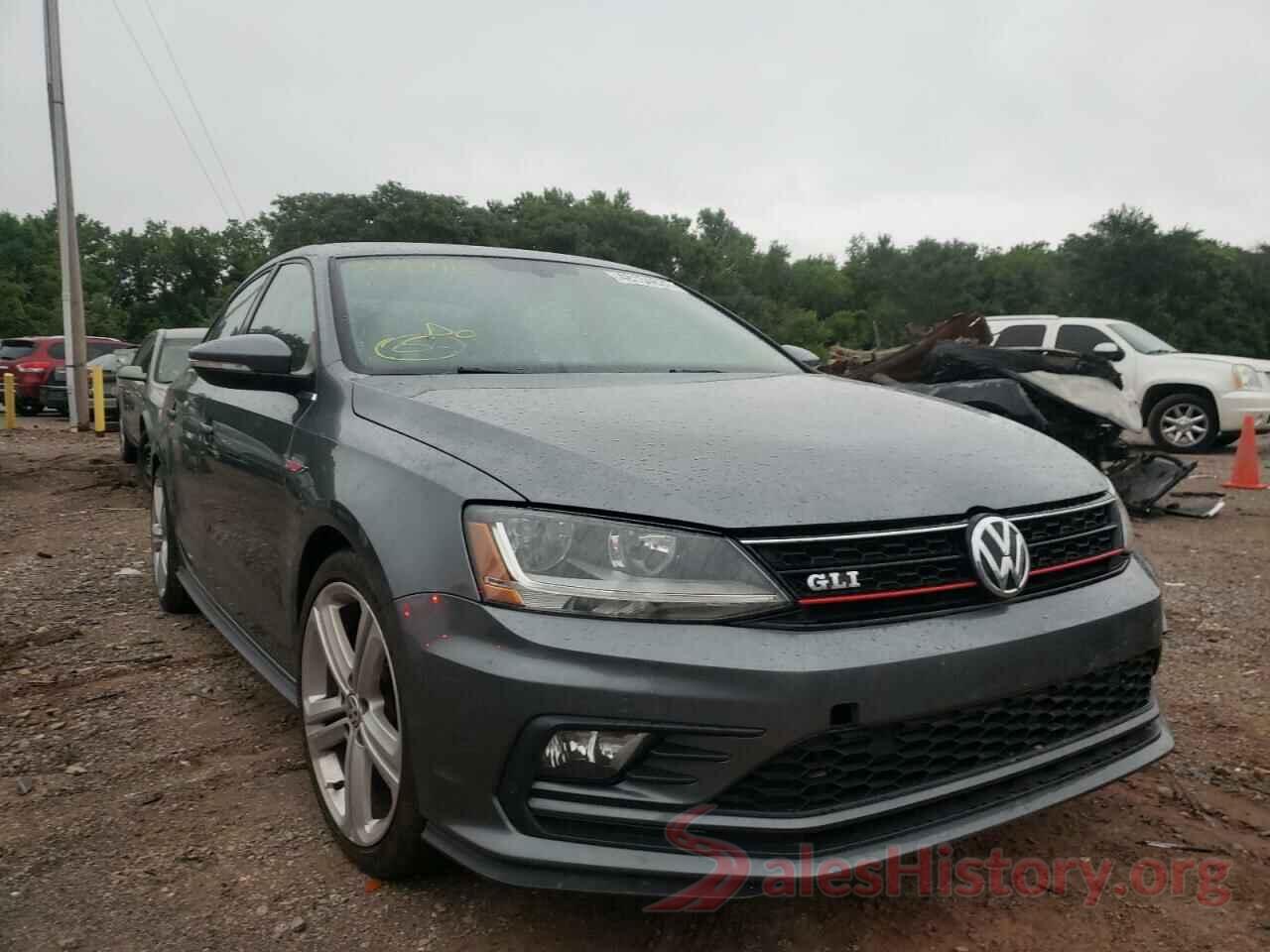 3VW4T7AJ7HM371140 2017 VOLKSWAGEN JETTA