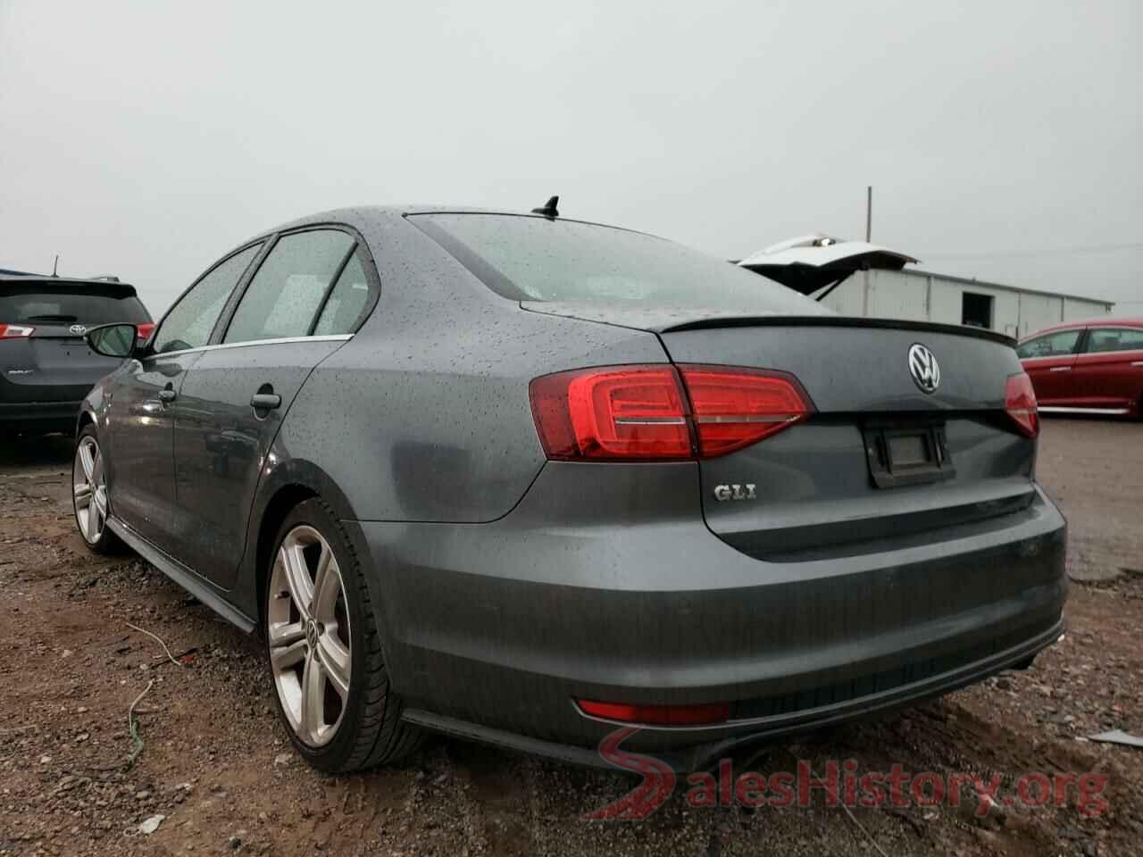 3VW4T7AJ7HM371140 2017 VOLKSWAGEN JETTA