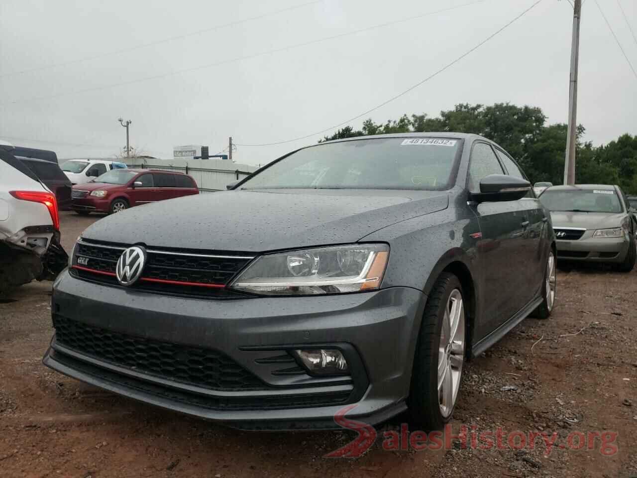 3VW4T7AJ7HM371140 2017 VOLKSWAGEN JETTA