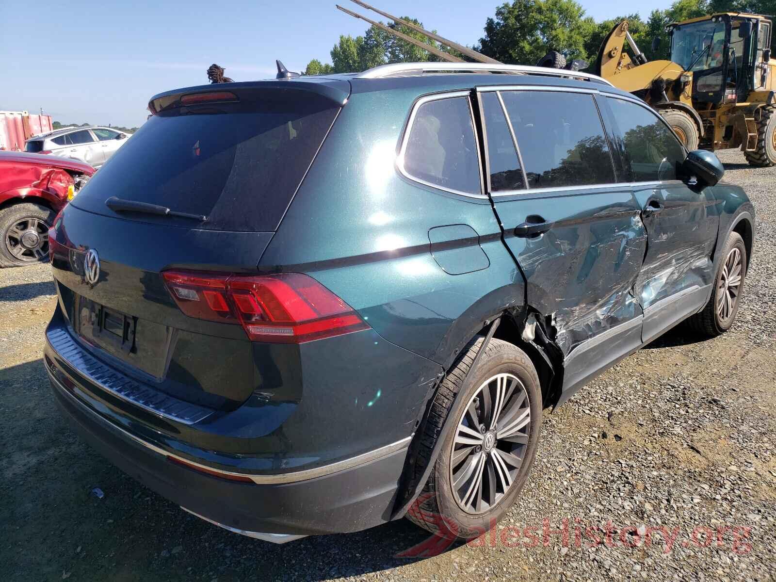 3VV3B7AX0KM081479 2019 VOLKSWAGEN TIGUAN