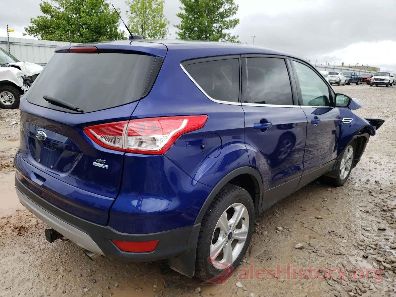 1FMCU9GXXGUB91711 2016 FORD ESCAPE