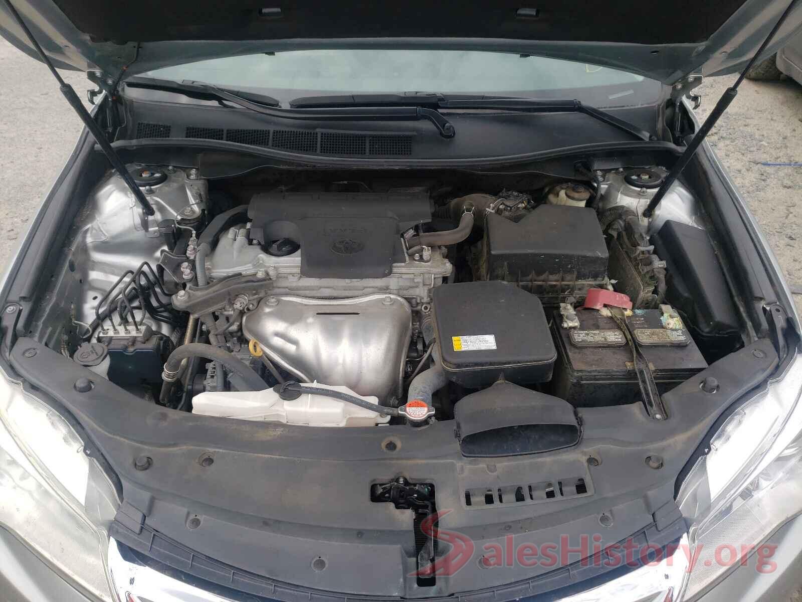 4T1BF1FK7GU243762 2016 TOYOTA CAMRY