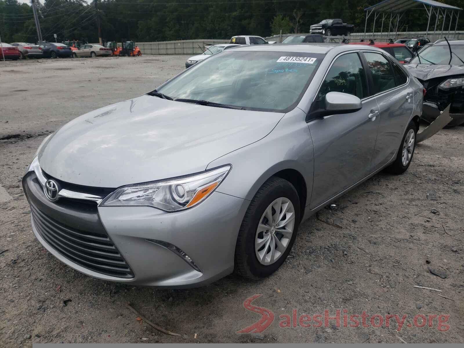 4T1BF1FK7GU243762 2016 TOYOTA CAMRY